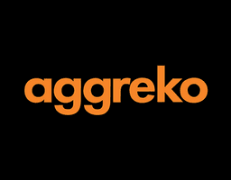 Aggreko logo