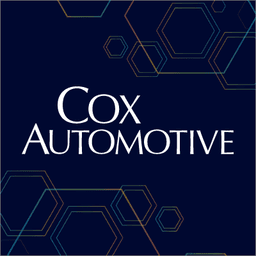 Cox automotive logo